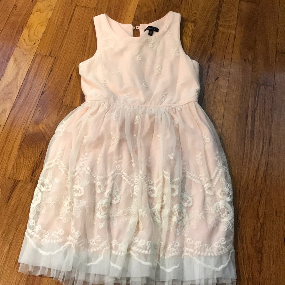 Party dress